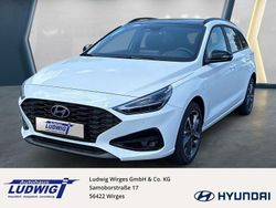Atlas white Neu 2025 Hyundai i30 Advantage Kombi | 28.500 € (Fairer Preis)