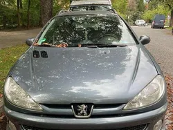 Gebraucht 2006 Peugeot 206 Filou Kombi | 1.150 € (Superpreis)