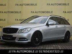 Grau Gebraucht 2012 Mercedes C180 Kombi | 7.000 € (Guter Preis)