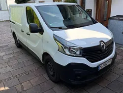 Weiß Gebraucht 2019 Renault Trafic Van | 9.999 € (Superpreis)