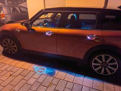 Rot Gebraucht 2019 Mini Clubman Kombi | 18.500 €