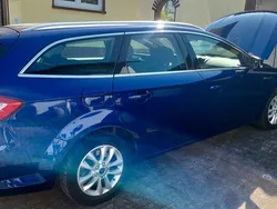Blau Gebraucht 2013 Ford Mondeo Trend Kombi | 10.999 € (Fairer Preis)