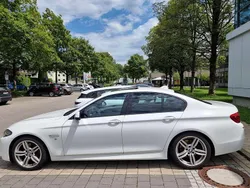 Gebraucht 2014 BMW 520 Limousine | 16.000 € (Etwas zu teuer)