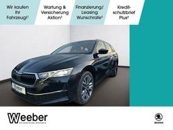 Schwarz Neu 2025 Skoda Octavia Kombi | 41.299 €