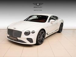 Weiß Gebraucht 2022 Bentley Continental GT Mulliner | 187.550 € (Superpreis)