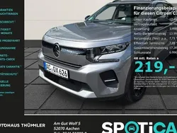 Farbe grun turquoise/typ ausse Gebraucht 2025 Citroën C3 PureTech Kleinwagen | 17.490 € (Guter Preis)
