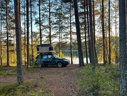 Gebraucht 2012 Subaru Forester SUV | 20.000 €