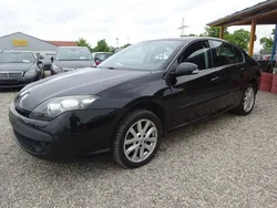 Schwarz Gebraucht 2010 Renault Laguna III Dynamique Limousine | 3.400 € (Guter Preis)