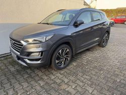 Gebraucht 2018 Hyundai Tucson SUV | 17.300 € (Fairer Preis)