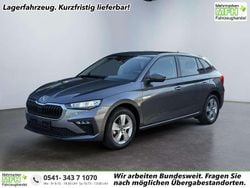 Graphite grau metallic Neu 2025 Skoda Scala Drive Kleinwagen | 24.064 € (Guter Preis)