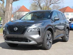 Gun metallic Neu 2025 Nissan X-Trail 360º SUV | 40.990 €