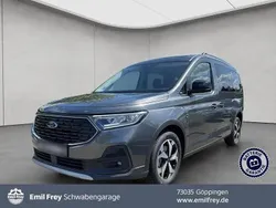 Grau Neu 2025 Ford Tourneo Connect Active Van / Kleinbus | 49.590 €