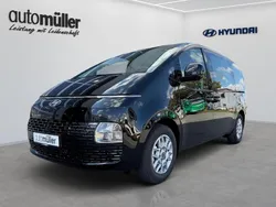 Grau Neu 2025 Hyundai Staria Trend Van | 48.688 €