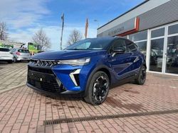 Royalblau/onyxschwarz Gebraucht 2025 Mitsubishi ASX Edition SUV | 32.690 € (Teuer)