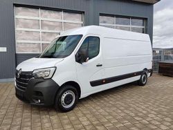 Weiß Gebraucht 2023 Renault Master Van / Kleinbus | 29.100 € (Fairer Preis)