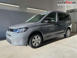 [j2j2] pure grey Neu 2025 VW Caddy Van / Kleinbus | 33.440 € (Guter Preis)