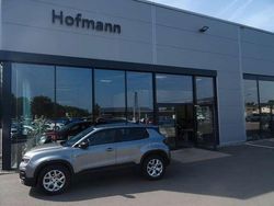 Grau Gebraucht 2024 Jeep Avenger Summit SUV | 17.450 € (Superpreis)