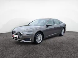 Sohobraun metallic Gebraucht 2022 Audi A6 Design Limousine | 27.970 € (Guter Preis)