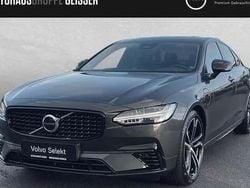 Platinum grey Gebraucht 2024 Volvo S90 Ultimate Limousine | 41.890 € (Superpreis)