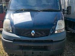 Gebraucht 2006 Renault Master Van | 1.850 €