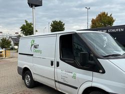 Weiß Gebraucht 2008 Ford Transit Van / Kleinbus | 4.000 €