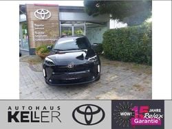 Schwarz Neu 2025 Toyota Yaris Cross SUV | 32.160 € (Fairer Preis)