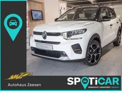 Polarweiß (uni) Neu 2025 Citroën C3 Kleinwagen | 17.440 € (Guter Preis)