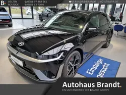 Abyss black / mic Neu 2025 Hyundai Ioniq 5 N Line SUV | 45.990 € (Guter Preis)