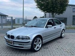 Gebraucht 2000 BMW 316 Limousine | 1.200 € (Guter Preis)
