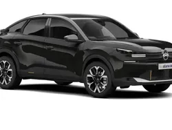 Perlanera schwarz metallic Neu 2025 Citroën C4 PureTech Limousine | 26.700 € (Teuer)