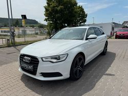 Gebraucht 2014 Audi A6 Comfort Kombi | 8.290 € (Superpreis)