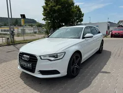 Gebraucht 2014 Audi A6 Comfort Kombi | 9.490 € (Superpreis)
