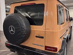 Beige Neu 2025 Mercedes G450 SUV | 218.000 €