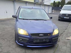 Gebraucht 2006 Ford Focus Sport Limousine | 4.199 € (Teuer)