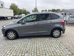 Polished metal m. Gebraucht 2008 Honda FR-V Comfort Van / Kleinbus | 1.900 € (Guter Preis)