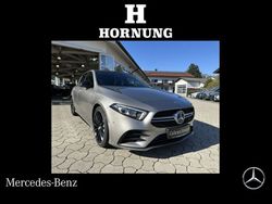 Silber Gebraucht 2019 Mercedes A35 AMG AMG Limousine | 32.900 € (Fairer Preis)
