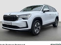 Weiß Gebraucht 2025 Skoda Kodiaq Selection SUV | 43.991 € (Superpreis)