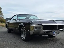 Violet Gebraucht 1968 Buick Riviera Coupé | 17.499 €