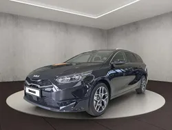 Zilinaschwarz met. Neu 2025 Kia Ceed Sportswagon 4 Kombi | 28.980 € (Fairer Preis)