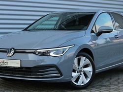 Andere farbe Gebraucht 2020 VW Golf VII Style Limousine | 22.930 € (Etwas zu teuer)
