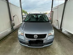 Grau Gebraucht 2009 VW Touran Van / Kleinbus | 3.500 € (Guter Preis)
