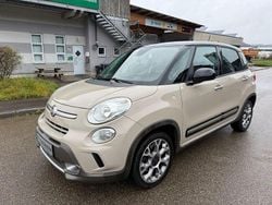 Gebraucht 2016 Fiat 500L Trekking Van / Kleinbus | 9.980 € (Fairer Preis)