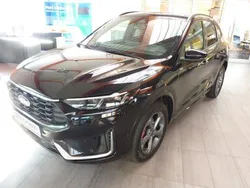 Schwarz Neu 2024 Ford Kuga ST-Line X SUV | 39.500 € (Fairer Preis)