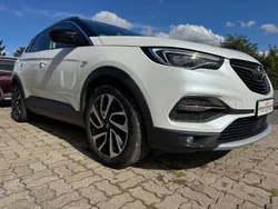 Weiß Gebraucht 2019 Opel Grandland X Ultimate SUV | 16.999 € (Guter Preis)
