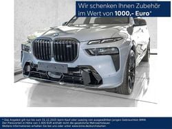 Grau Neu 2025 BMW X7 M Sport SUV | 125.900 €