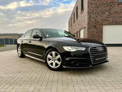 Schwarz Gebraucht 2017 Audi A6 Ambiente Limousine | 16.990 € (Fairer Preis)