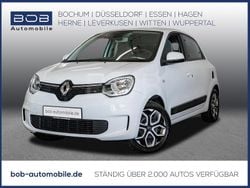 Weiß Gebraucht 2022 Renault Twingo Zen Kleinwagen | 10.888 € (Superpreis)