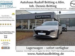 Beige Neu 2025 Mazda 3 Homura-Line Limousine | 27.990 €