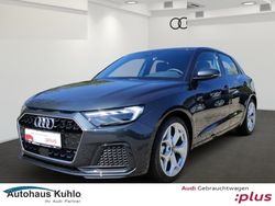 Grau Gebraucht 2025 Audi A1 Sportback Advanced Plus Kleinwagen | 28.490 € (Etwas zu teuer)