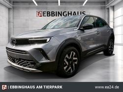 Grau Gebraucht 2023 Opel Mokka Elegance SUV | 21.999 € (Fairer Preis)